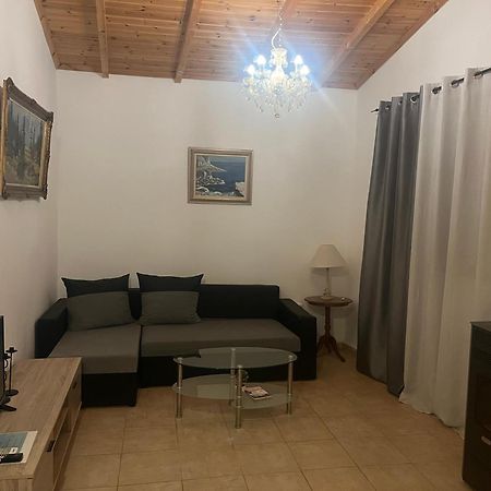 The Mansion Of Dionisos And Dimitras 7 Villa Linaria  Bagian luar foto